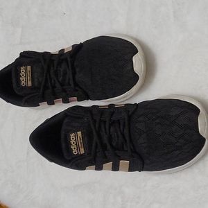 cloudfoam black rose gold